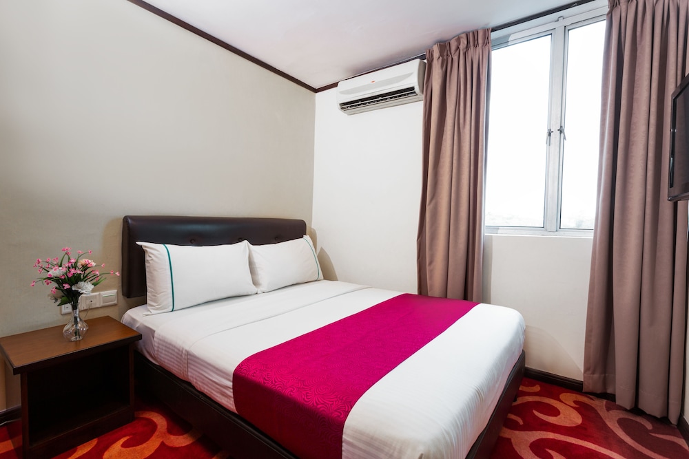 Hotel Vistaria 17/28