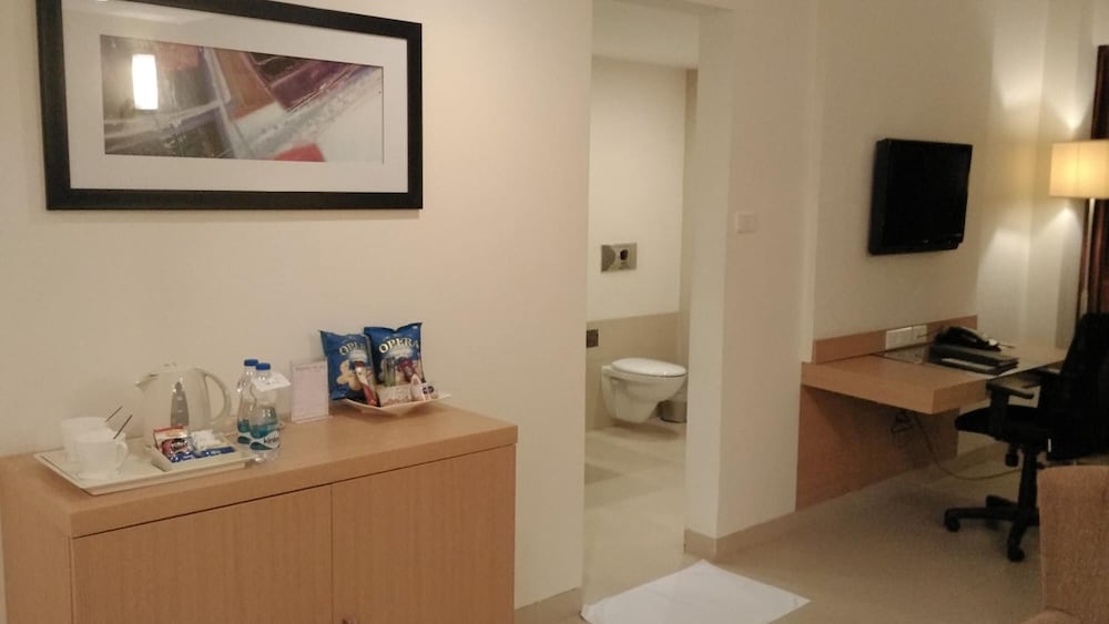 Radha Regent Bengaluru 44/50