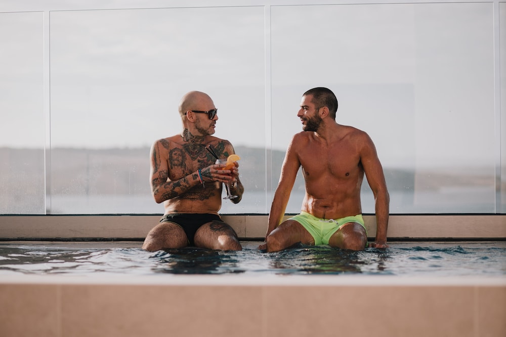 ibis Styles ST Pauls Bay Malta 26/49
