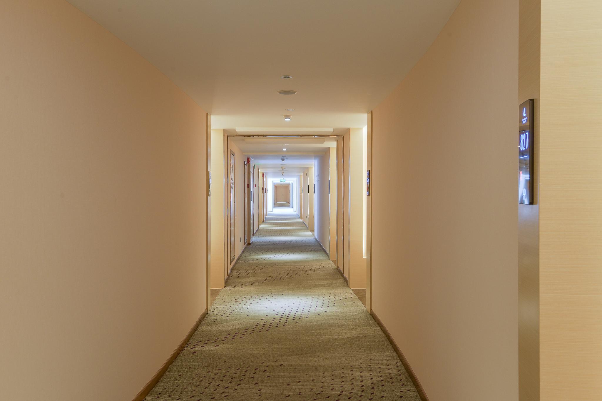 Lavande Hotel (Dongguan nanchengXiping Metro Station) 37/55