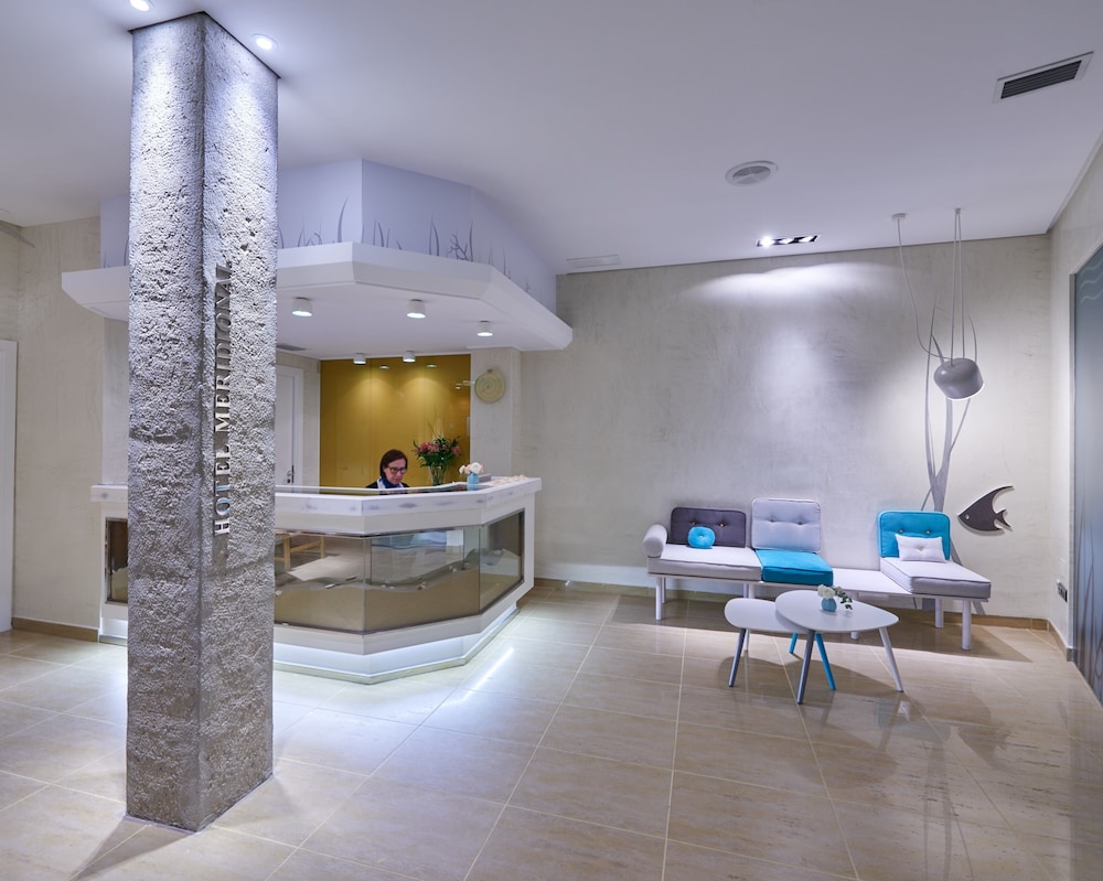 Meridional Hotel 48/70