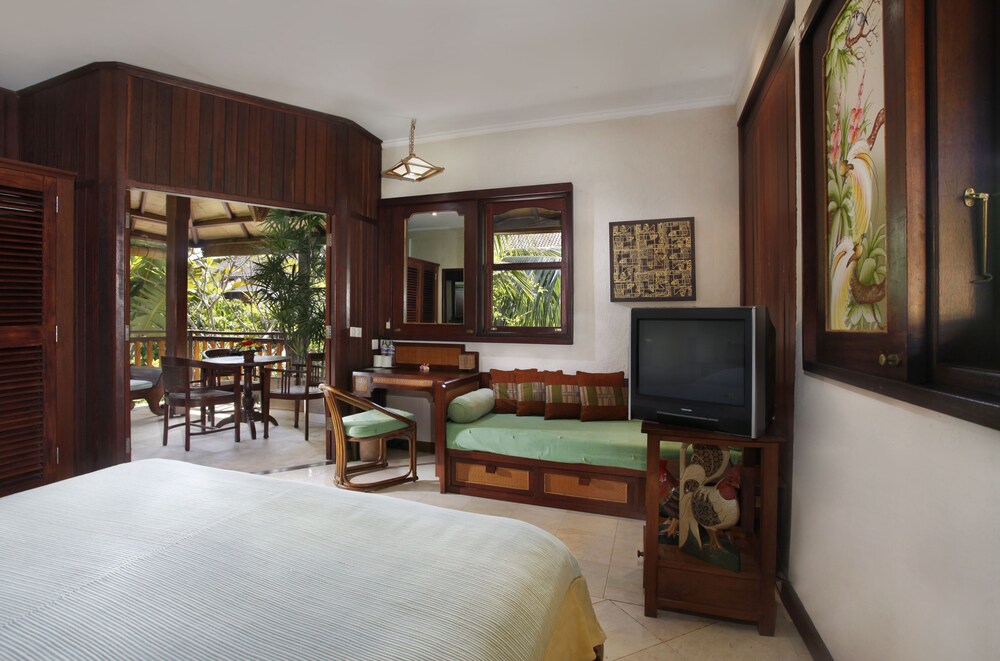 Pondok Agung Bed & Breakfast 29/71