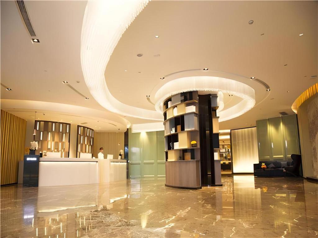 Echarm Hotel Huaihua Hexi Longping Guoji 11/50