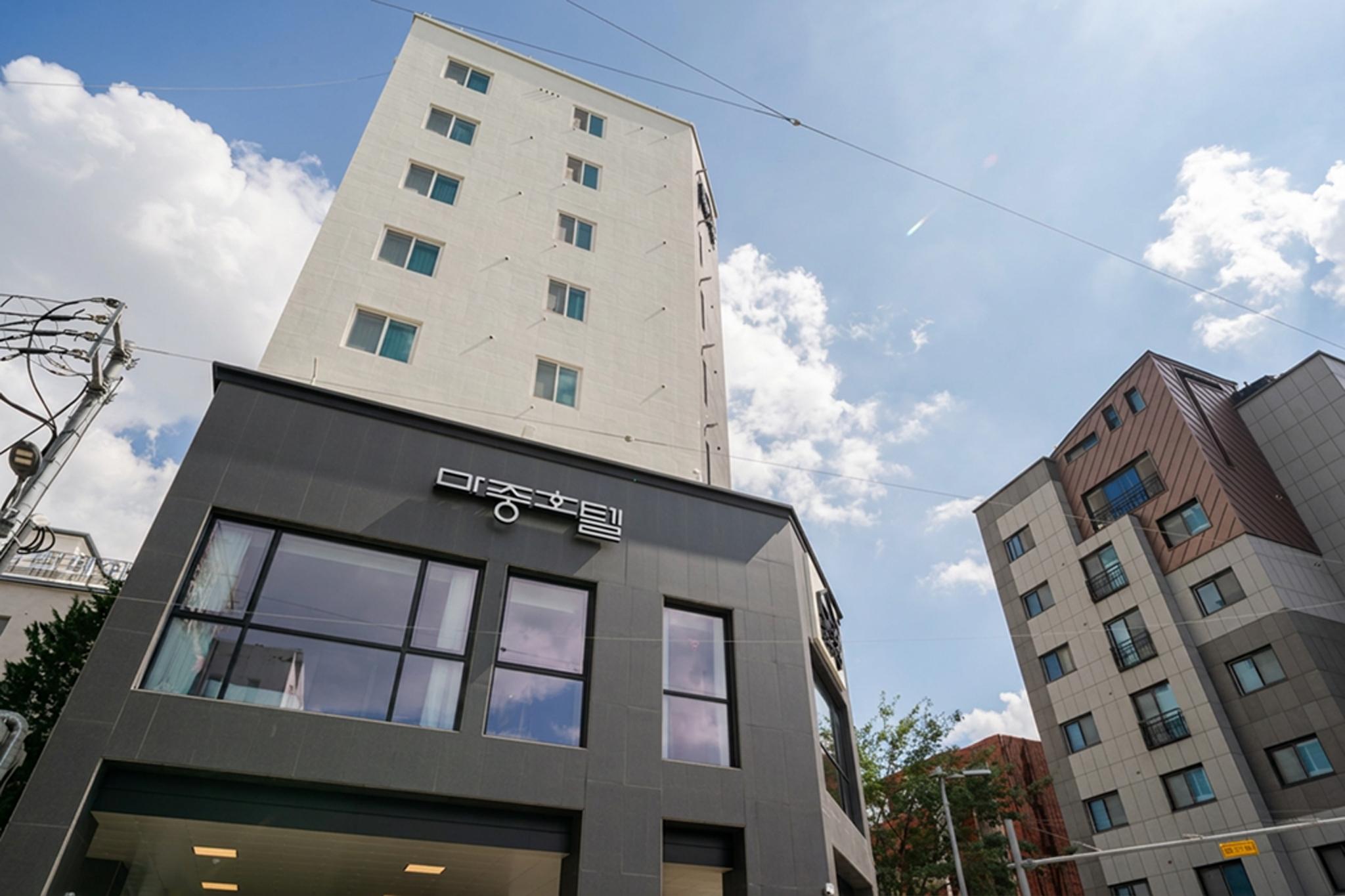 Crystal Residence Hotel 1/50