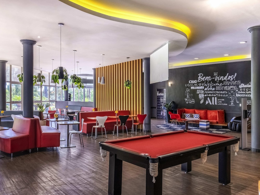 Ibis Sao Jose Do Rio Preto 41/65