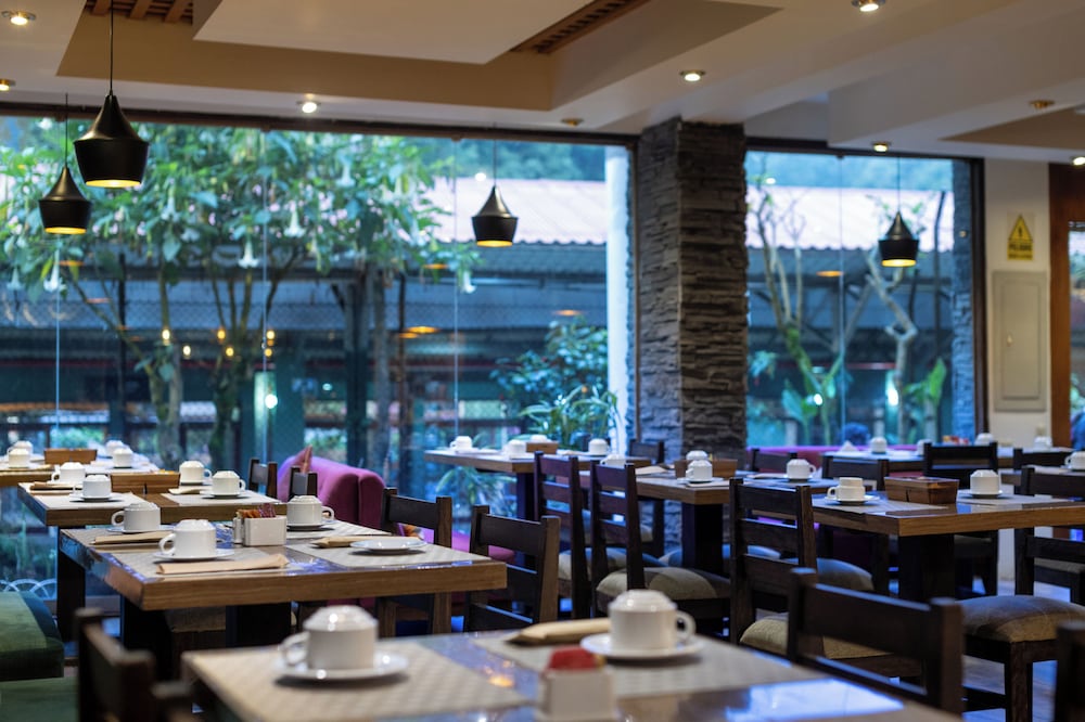 Inti Punku Machu Picchu Hotel And Suites 51/68