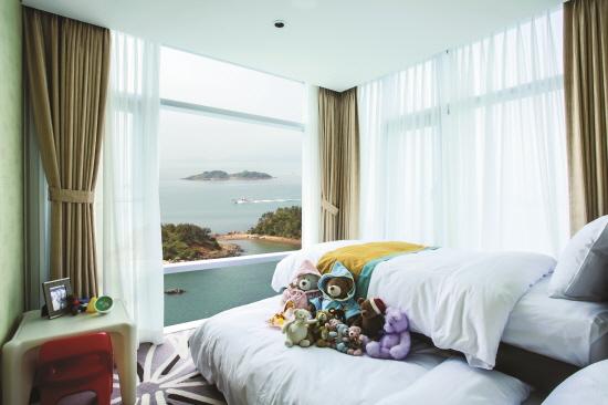 Kids Suite, House, Kitchenette