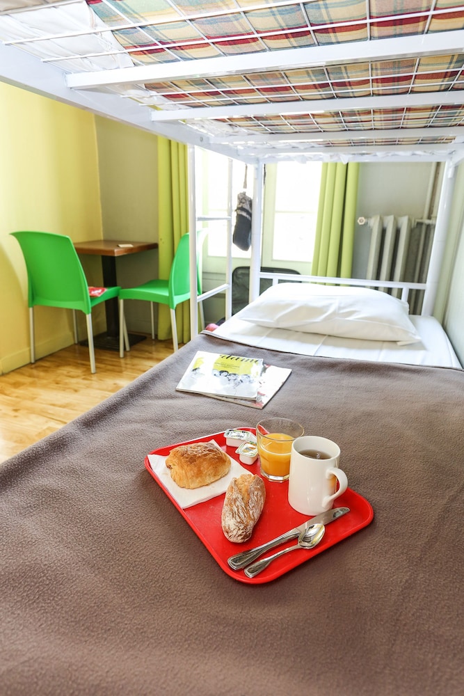 Le Montclair Montmartre by Riverhotels 44/58