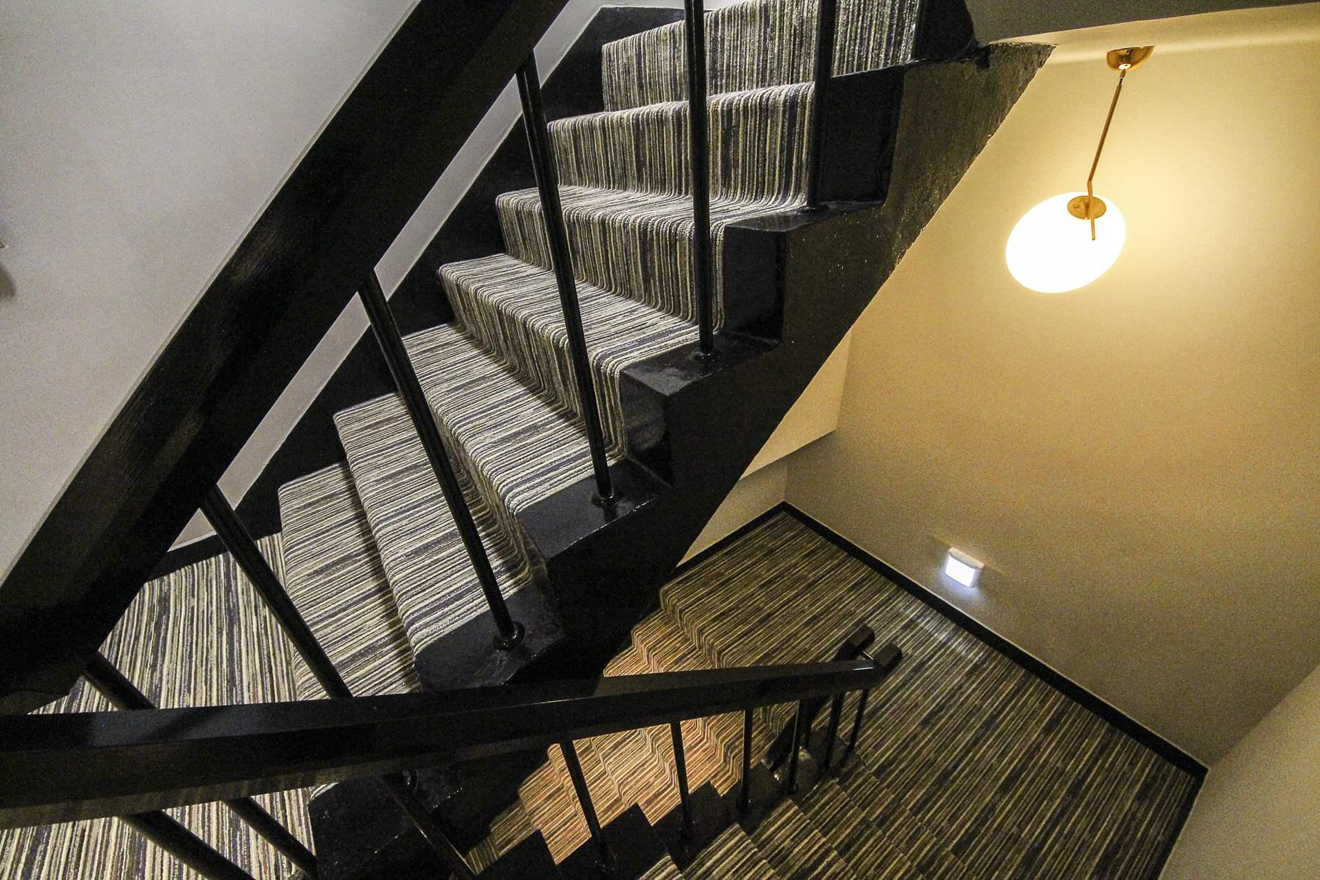 Hotel Wo Chungjeongro 45/55