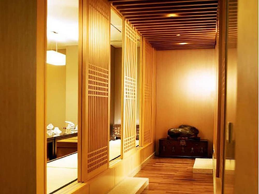 The Grand Hotel Daegu 26/50