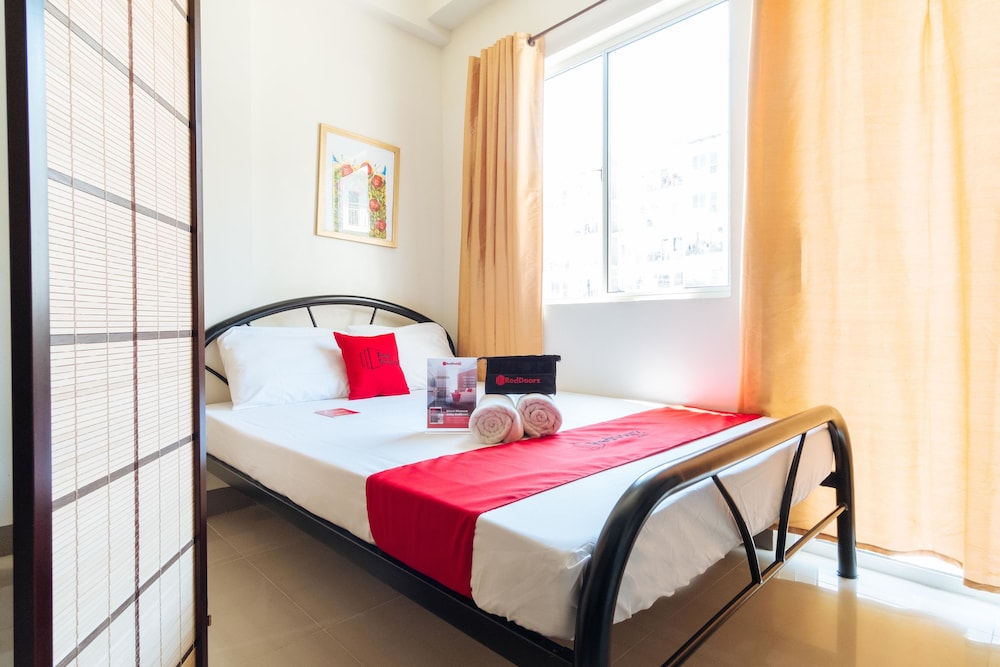 RedDoorz Kassel Residences Paranaque 5/19
