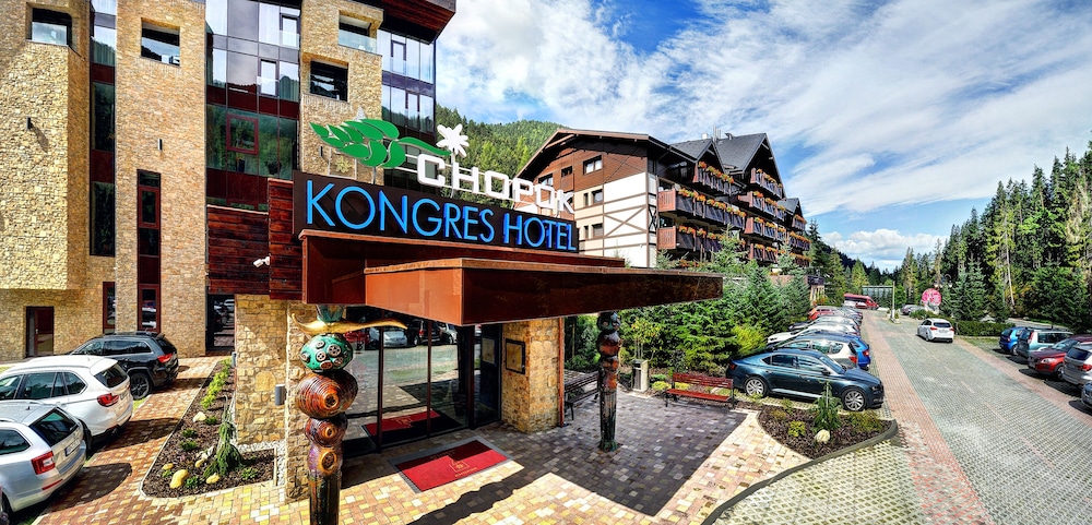 Wellness Hotel Chopok 42/50