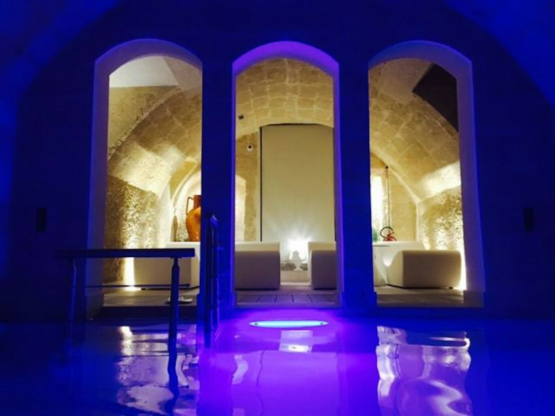 Monun Hotel Spa & Restaurant 12/21