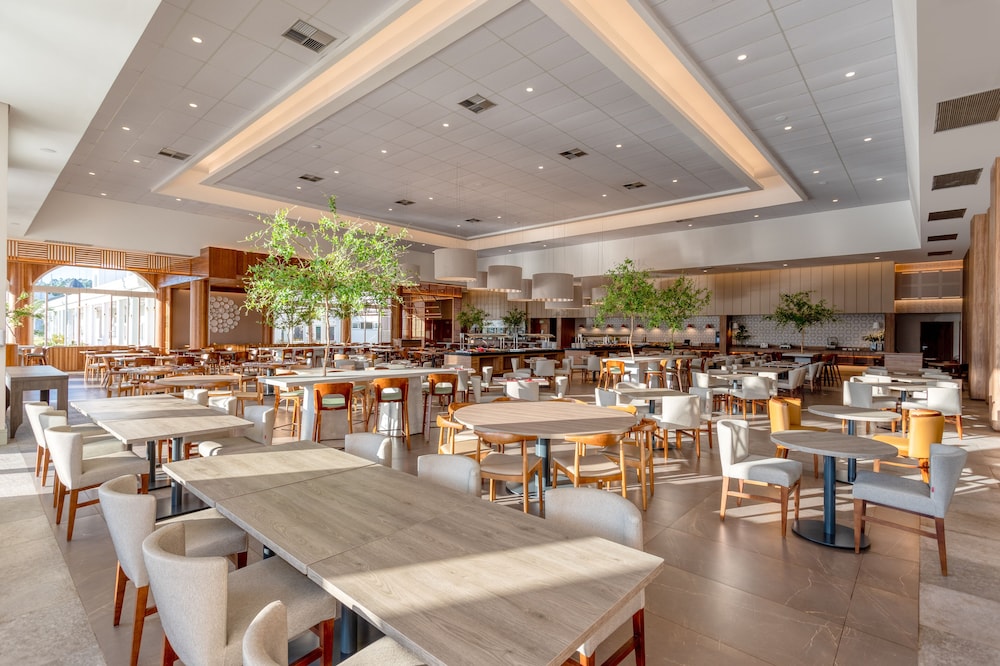 Jardins de Jurema Convention & Termas Resort 25/42