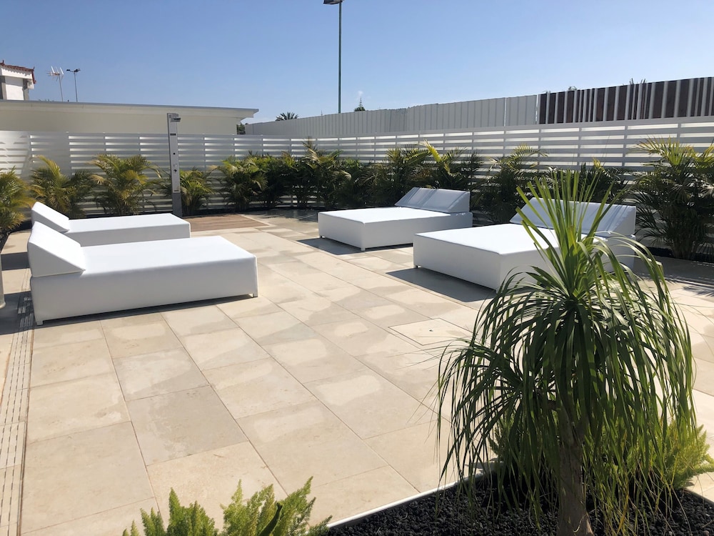 Relaxia Los Girasoles Bungalows 48/50