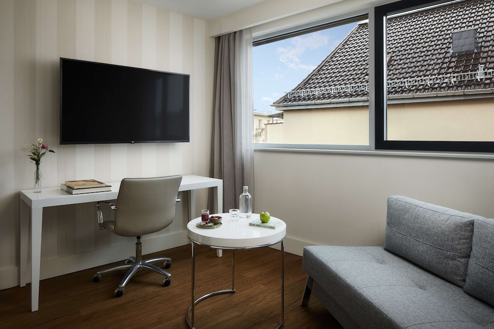 Avani Frankfurt City Hotel 43/50