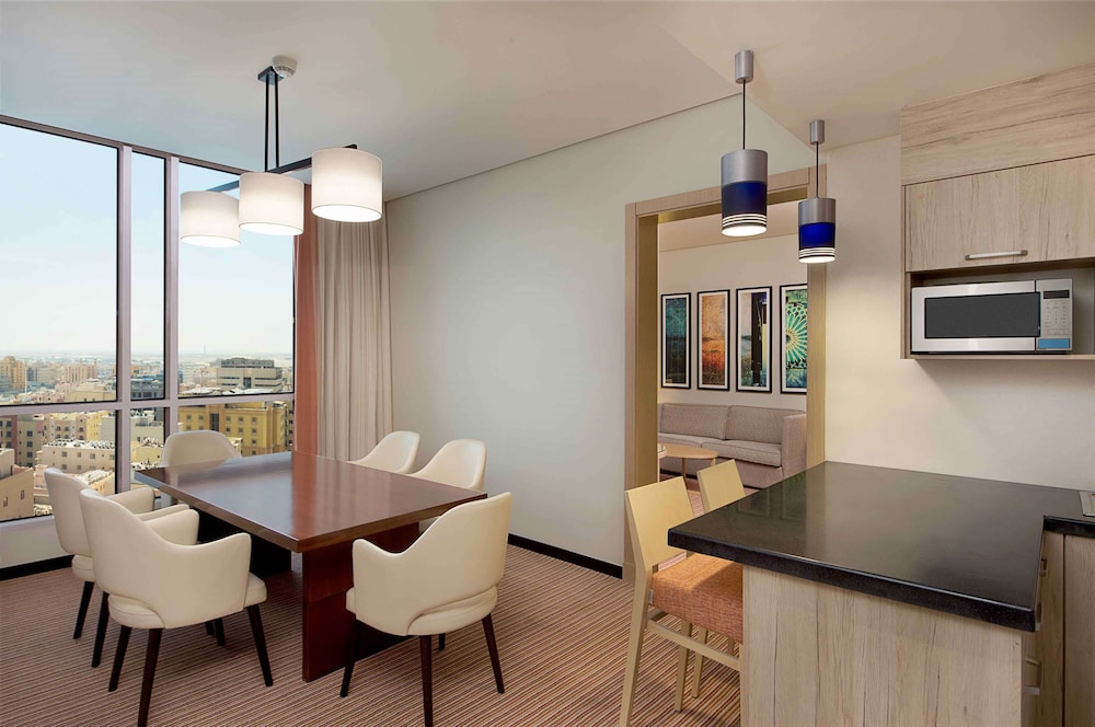 هيلتون جاردن إن الخُبر(Hilton Garden Inn Al Khobar) 26/47