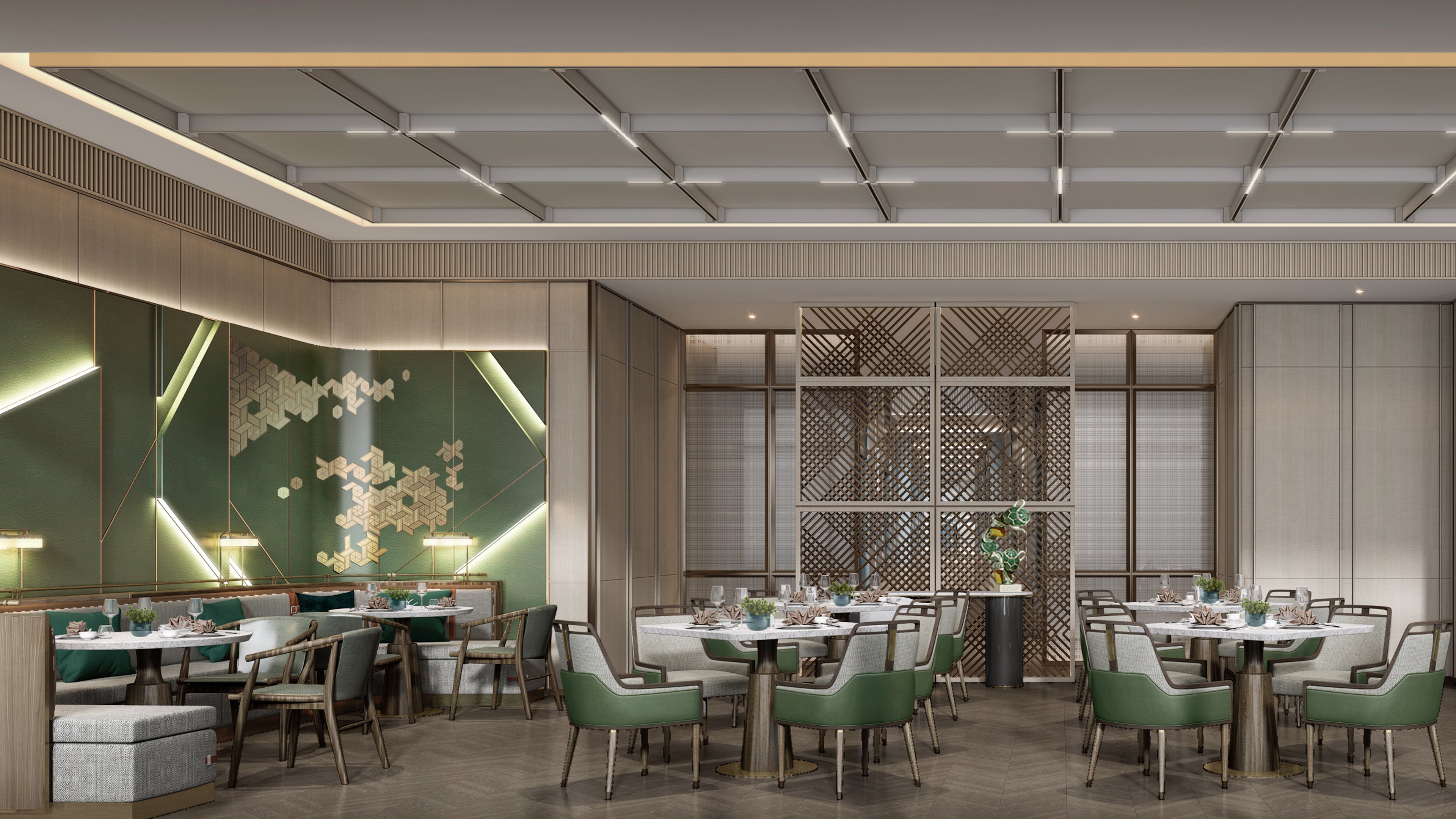 Holiday Inn Xian East 32/49