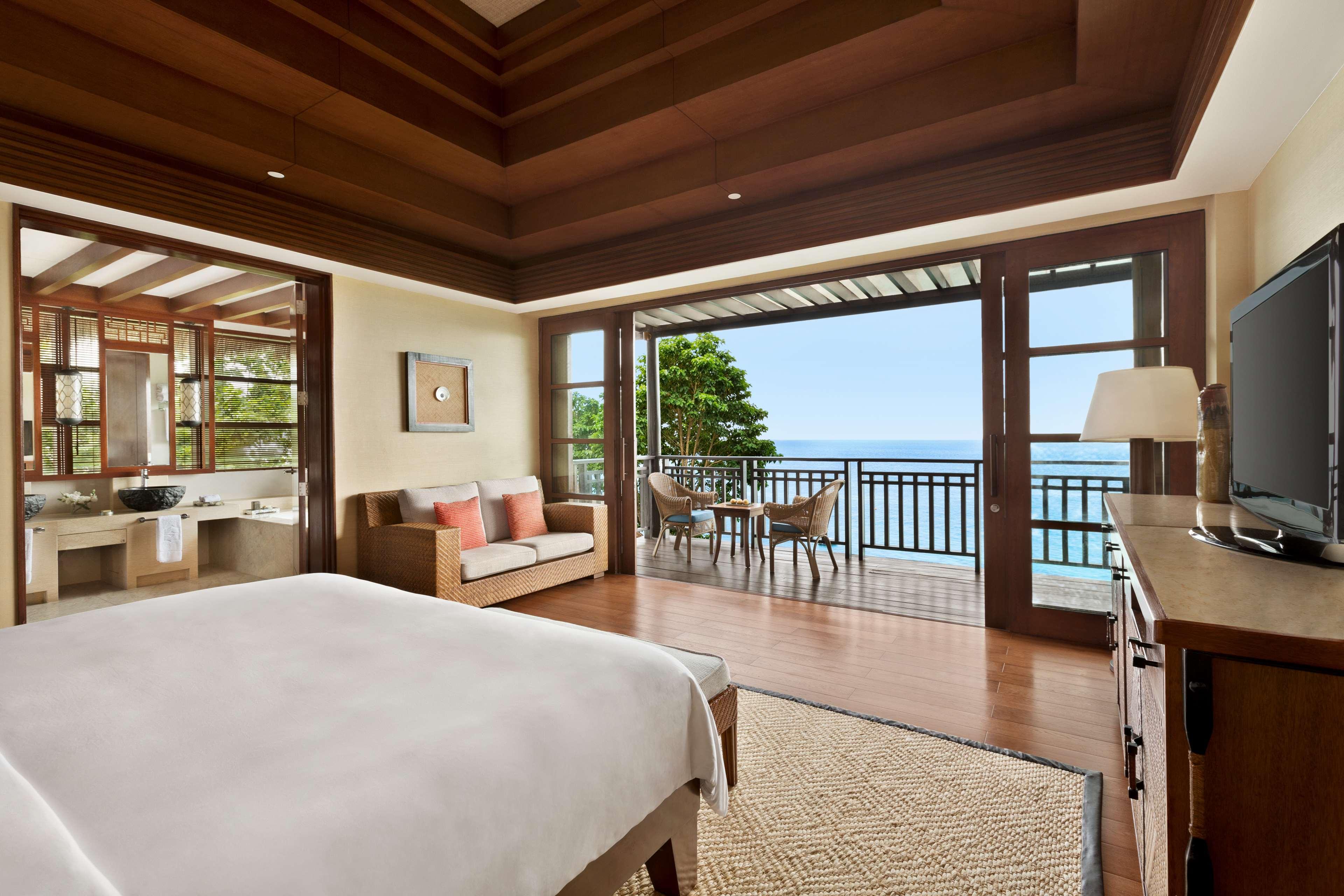 Loft, Villa