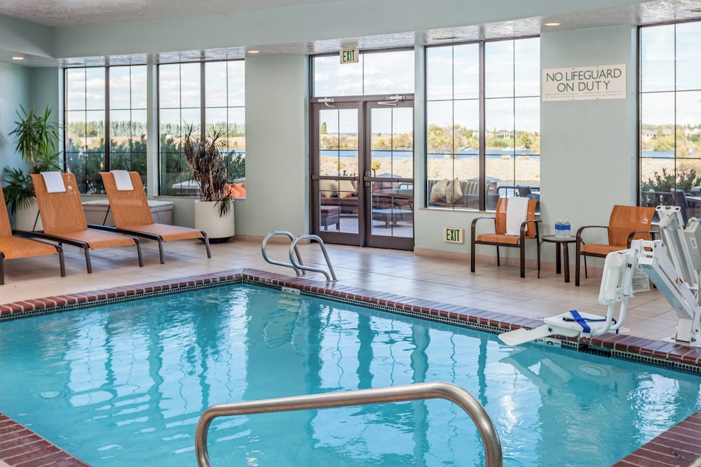 Courtyard by Marriott Richland - Columbia Point 23/50