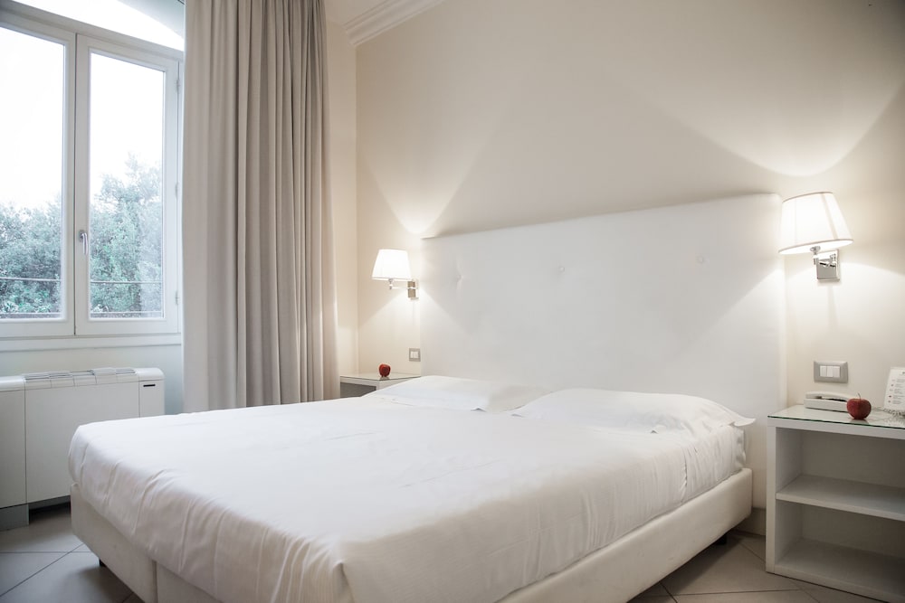 Residenza Fiorentina 17/42