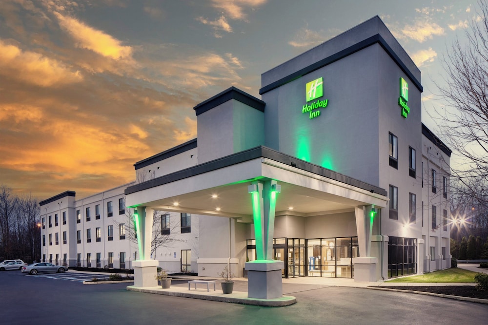 Holiday Inn Cheshire - Southington 2/49