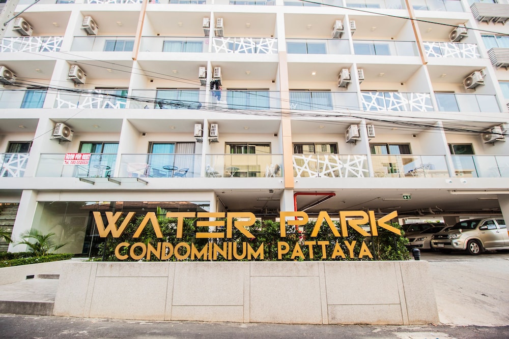 Water Park By Pattaya Sunny Rentals photo1