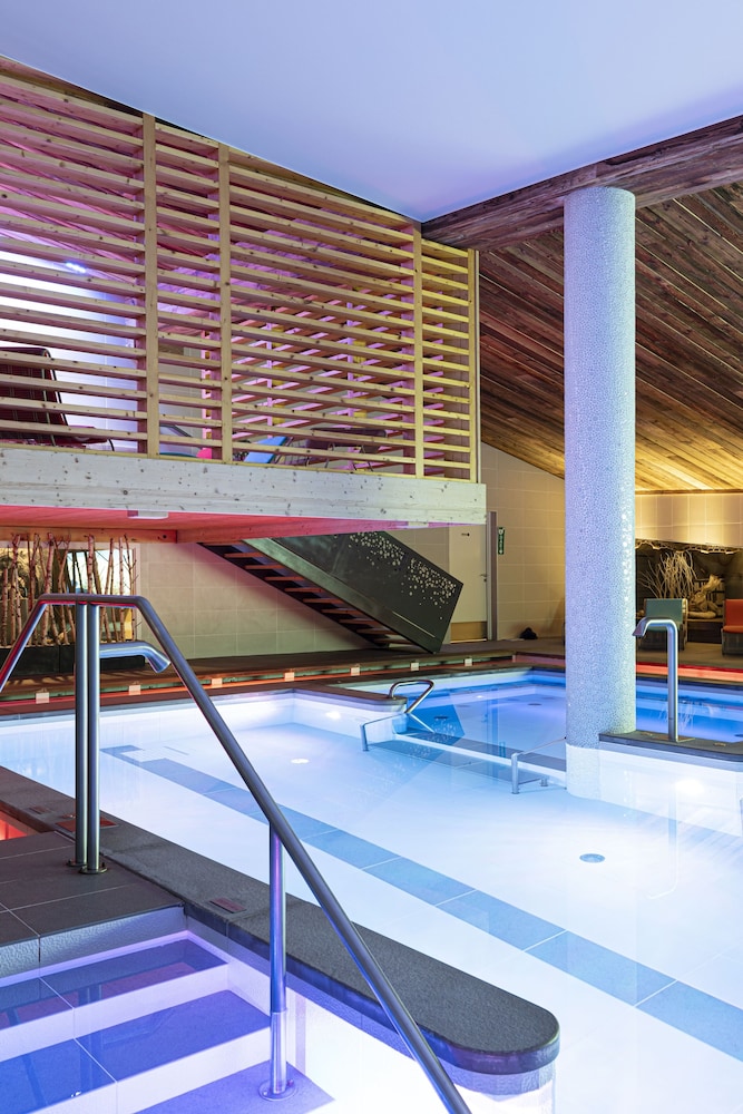 Hotel Le Chabichou 24/50