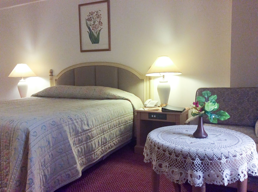 Imperial Narathiwat Hotel 20/67