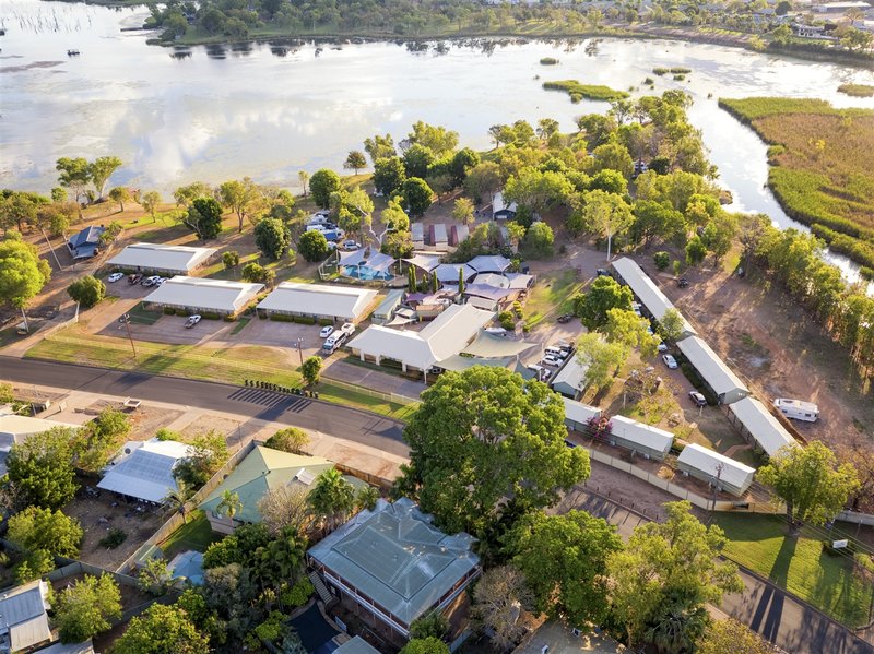 Kununurra Lakeside Resort 44/45