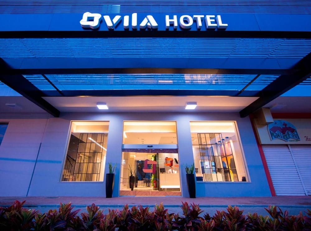 Vila Business Hotel 1/62