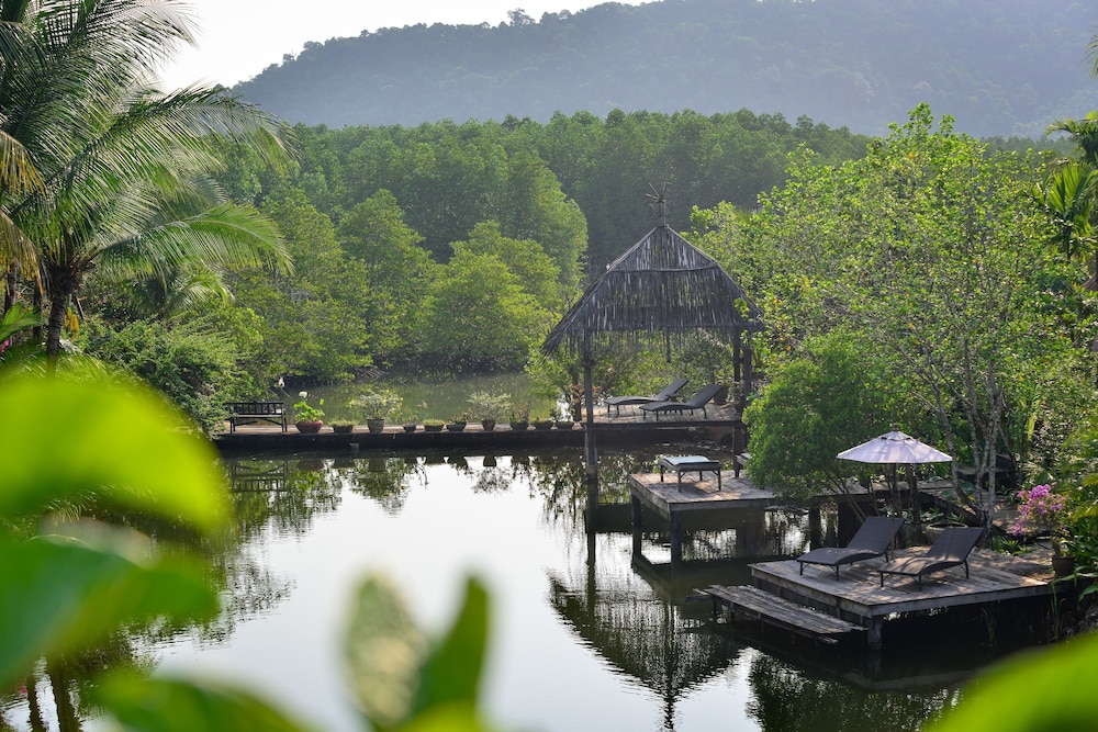The Spa Koh Chang Resort 56/68