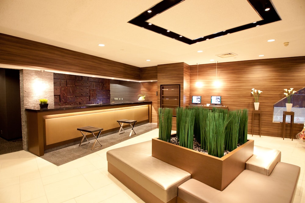 Hotel Il Credo Gifu 3/35