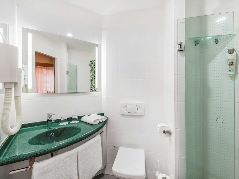 Ibis Budapest City 59/61