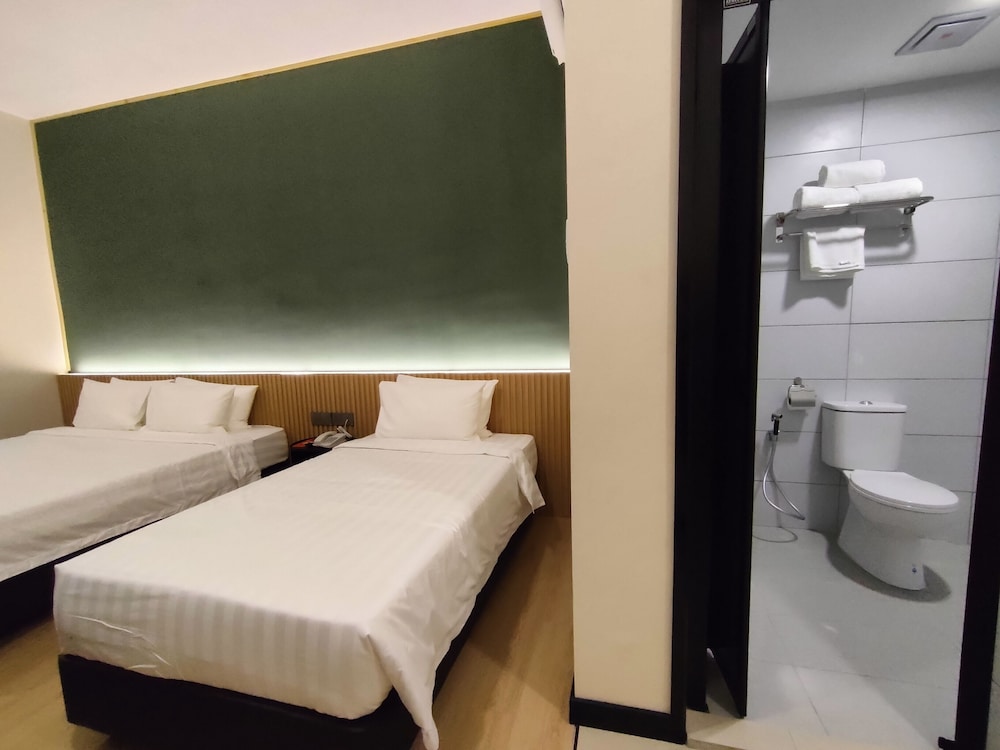 Urban Inn Alor Setar 14/30
