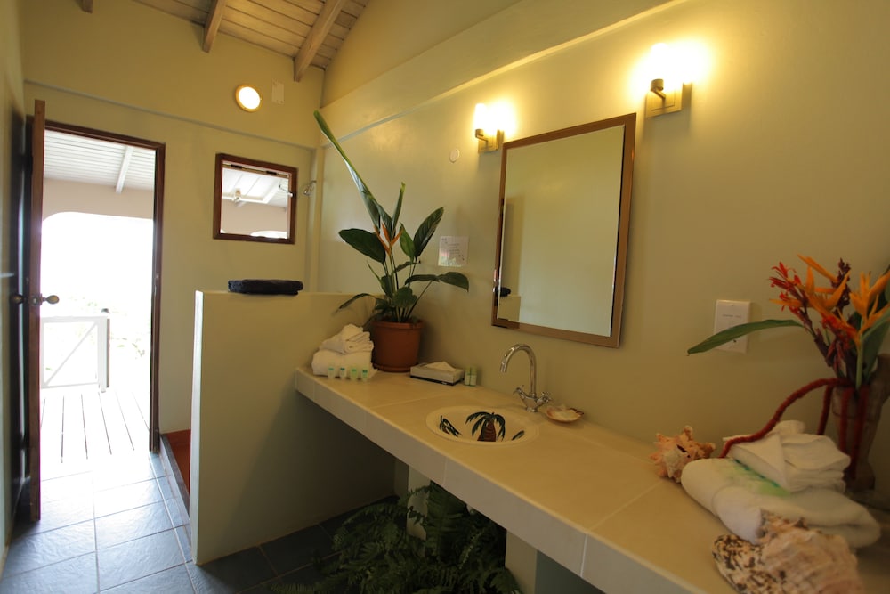Petite Anse Hotel 28/49