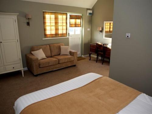 The Bull Inn Lodges 17/26