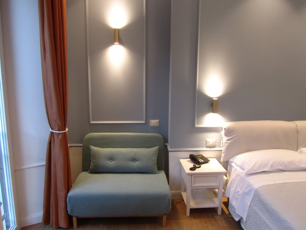 Hotel Borgovico 39/60