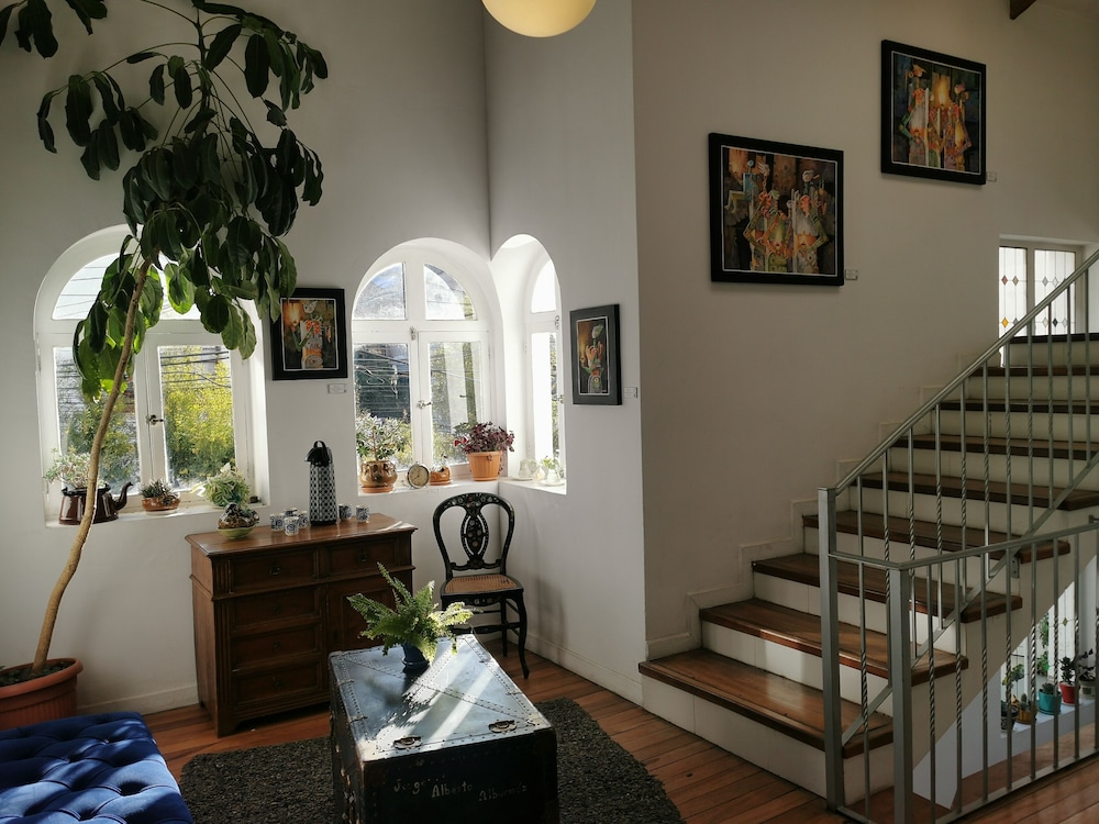 Casa Fusion Hotel Boutique 30/49