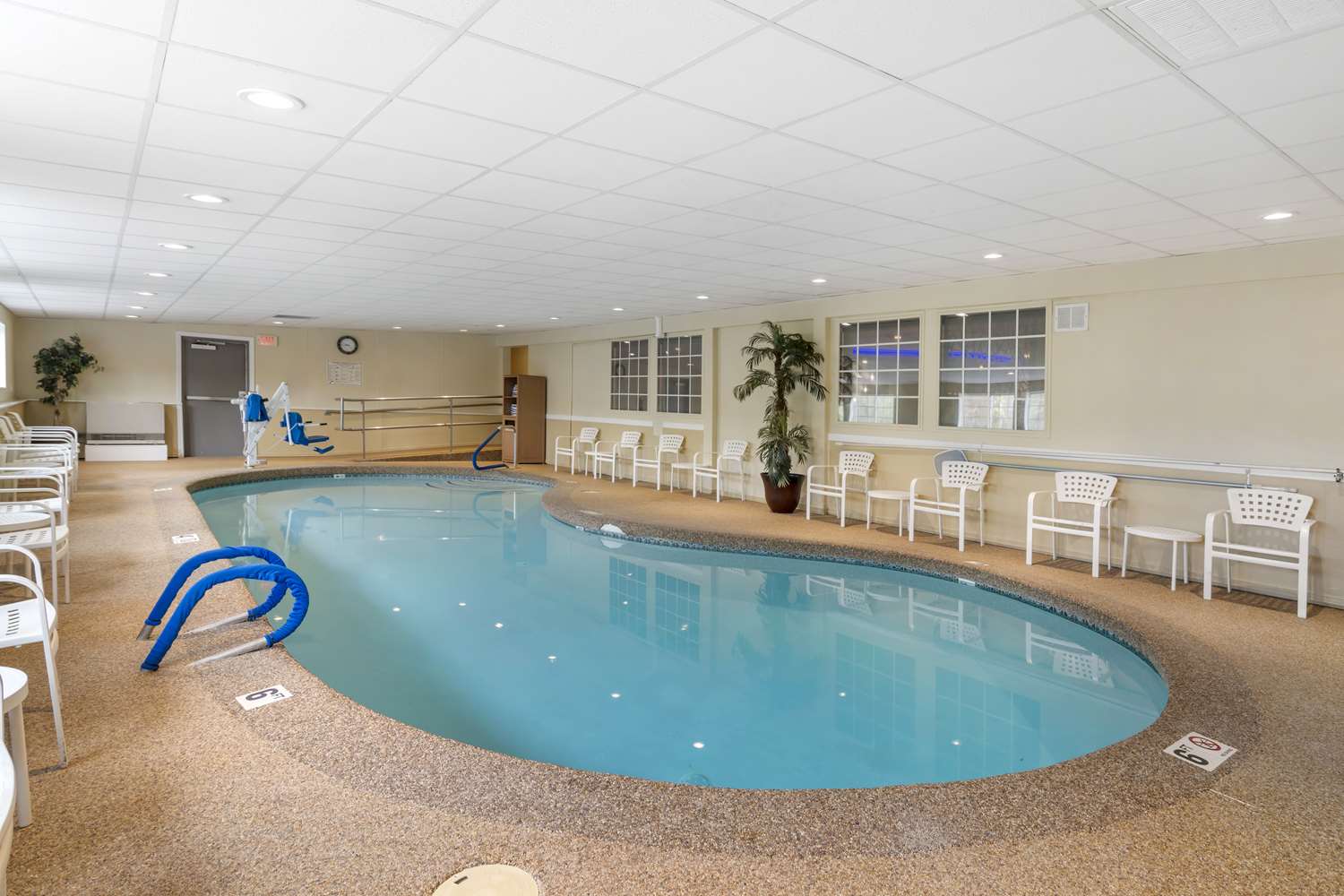Best Western York Inn 35/43