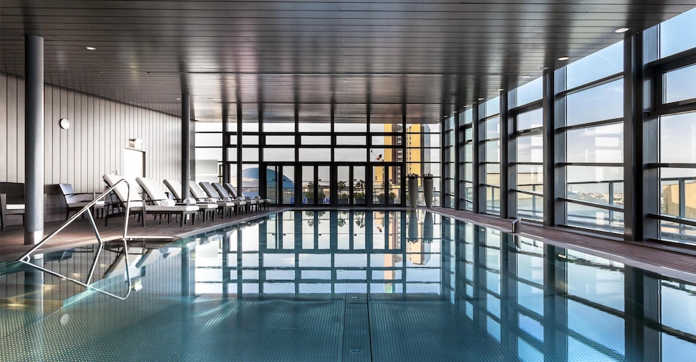 GRAND HYATT BERLIN 34/80