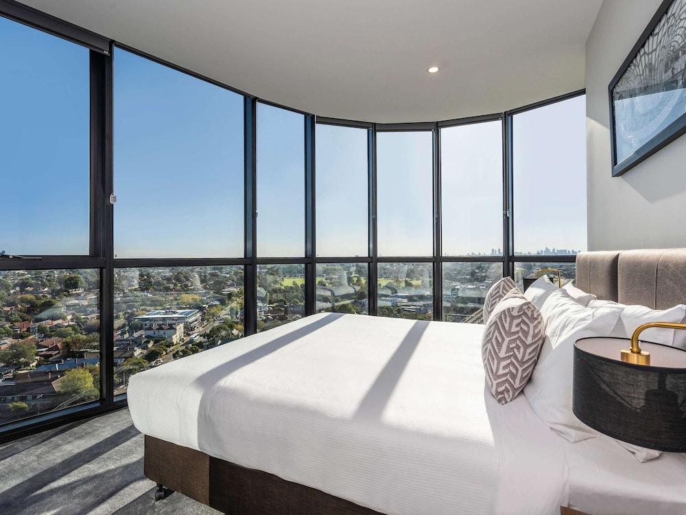 The Sebel Melbourne Malvern 36/69