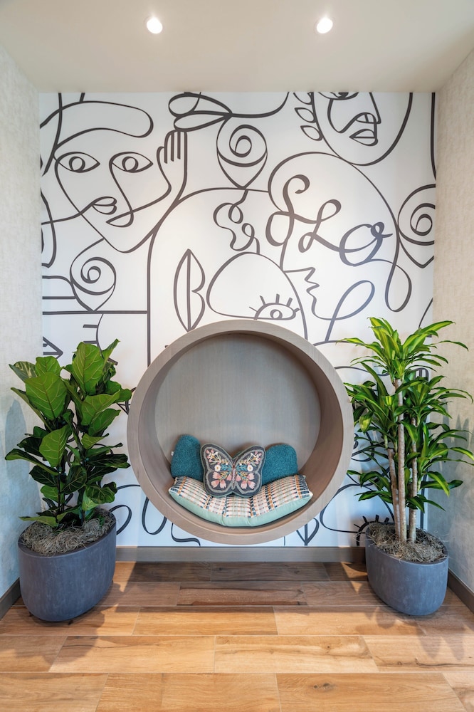 SpringHill Suites By Marriott San Luis Obispo 22/65
