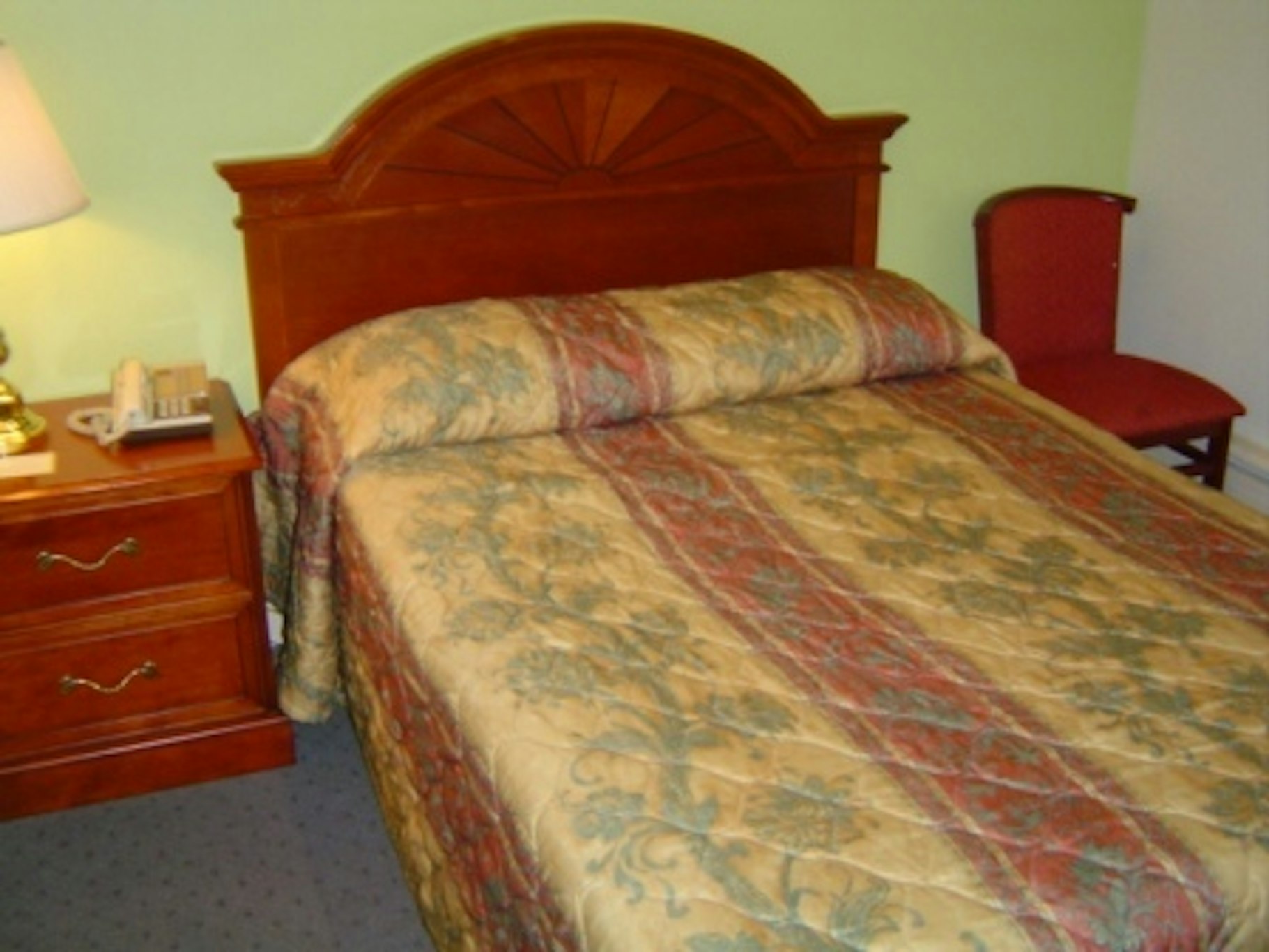 Hotel St James 9/36