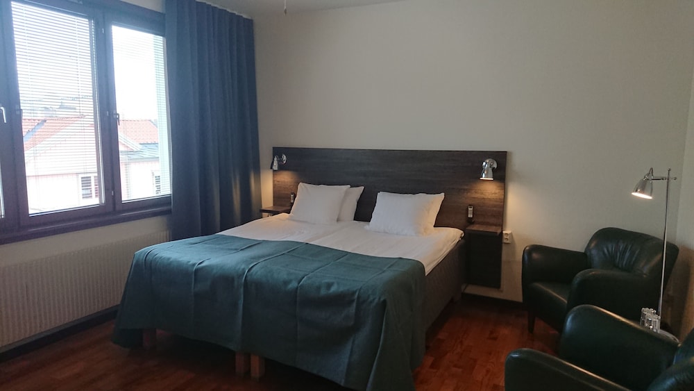 Best Western Centralhotellet 2/39