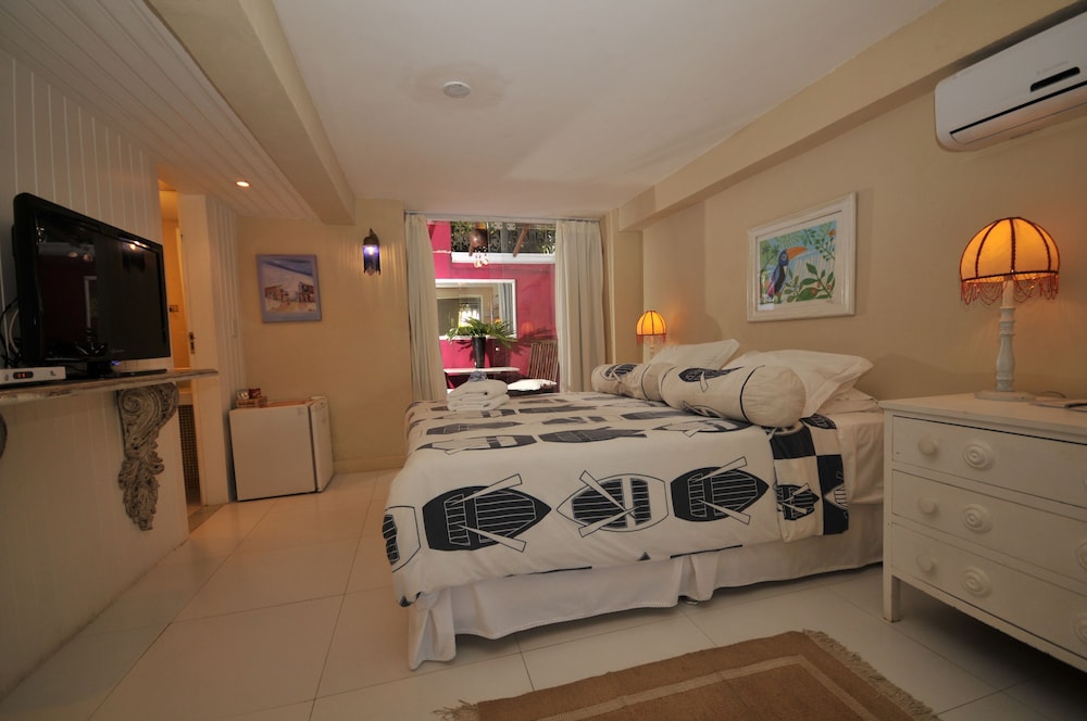 Aquabarra Boutique Hotel Spa 51/62