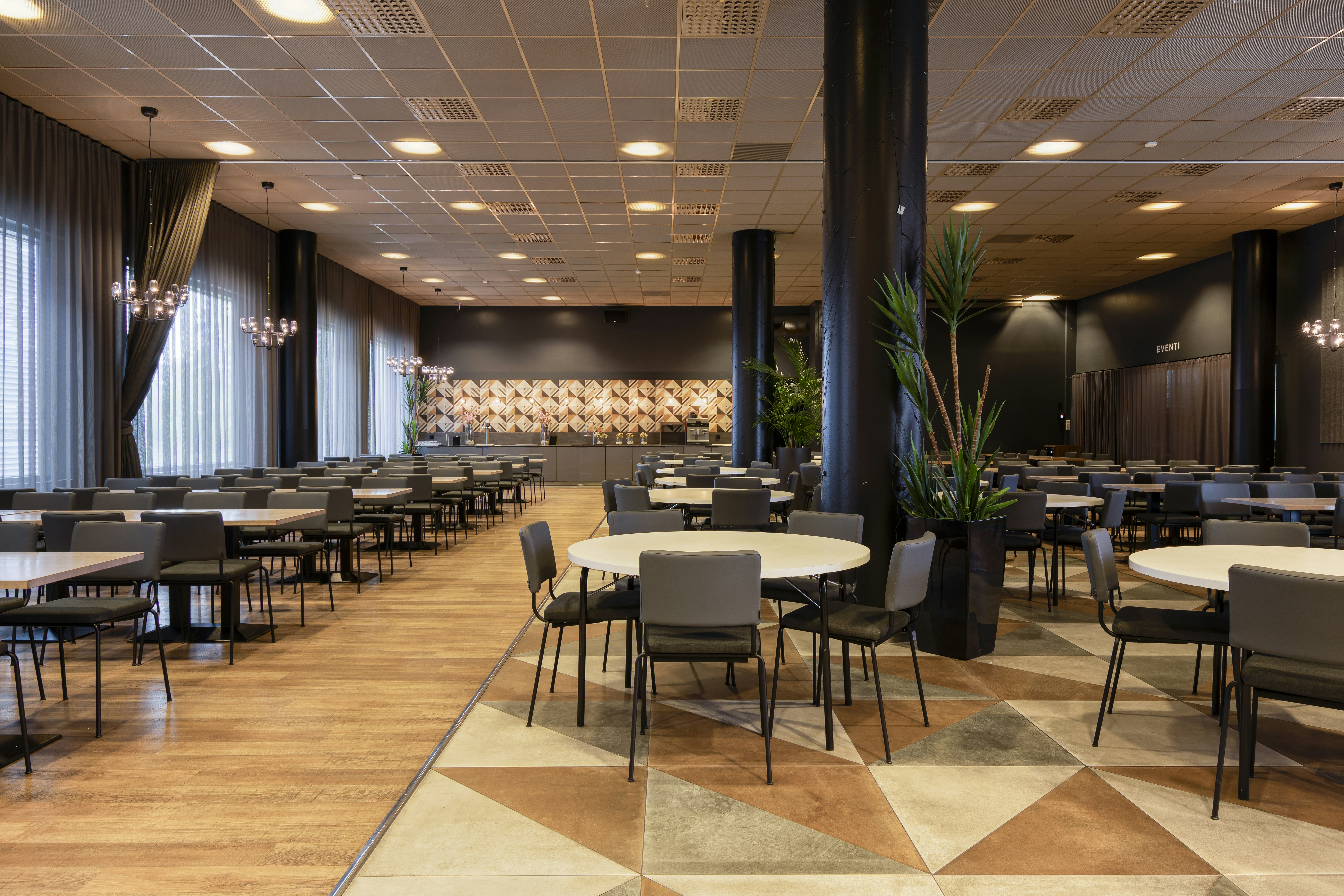Break Sokos Hotel Flamingo 51/58