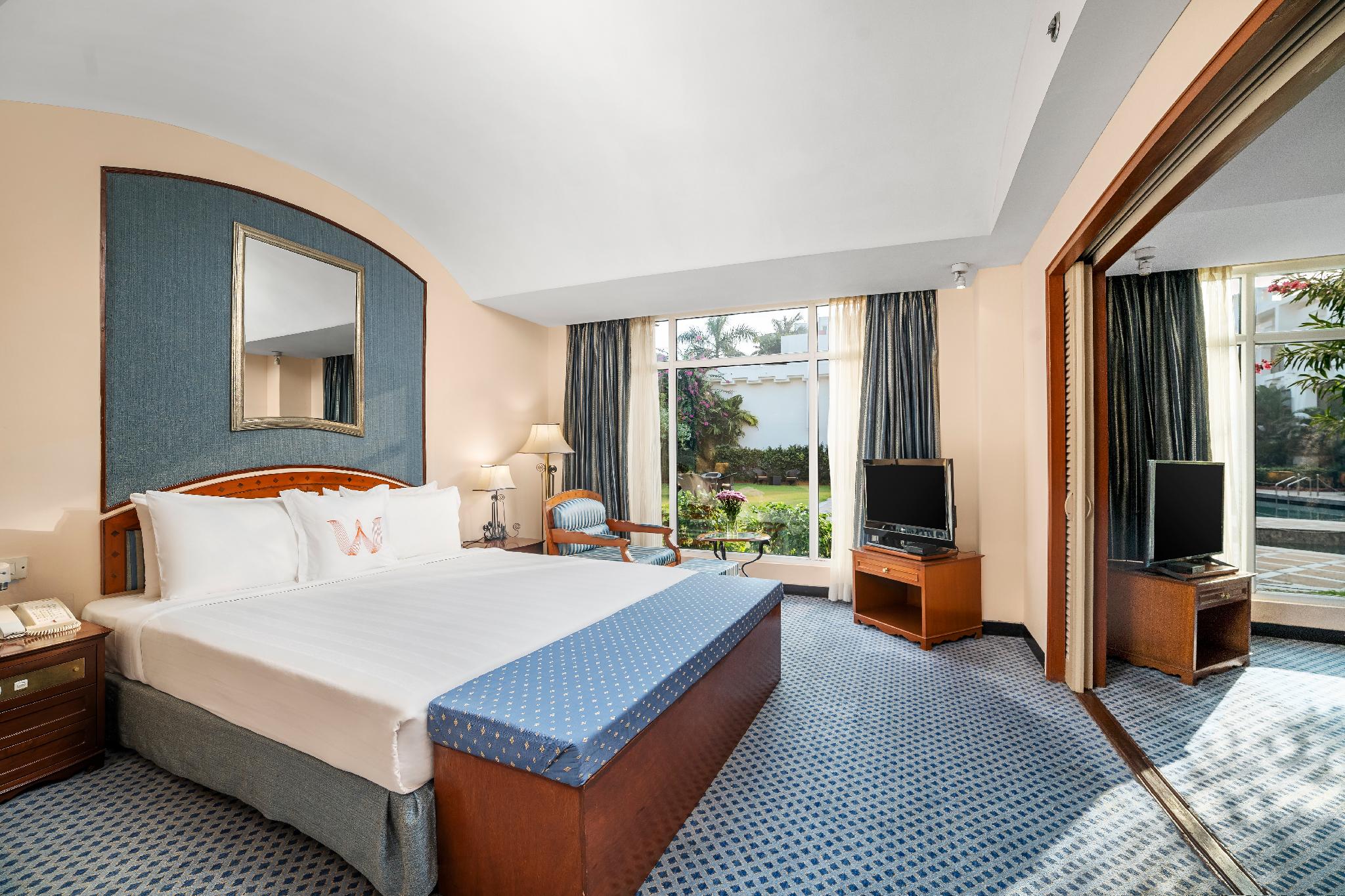 Contemporary, Suite