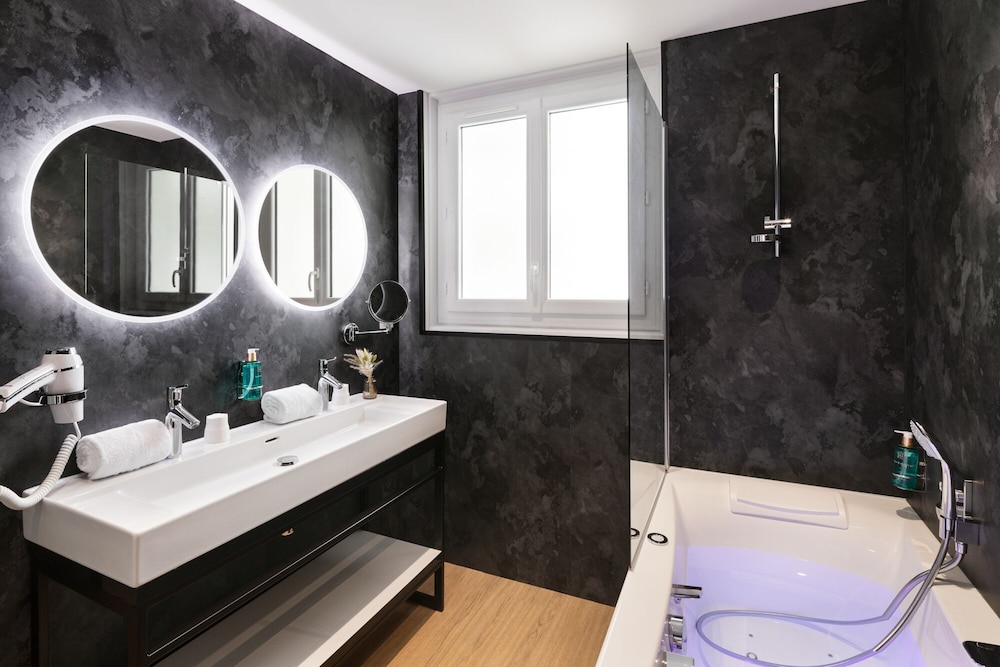 Hotel & Spa Le Maury, The Originals Boutique 67/70