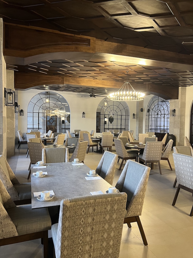 Gran Hotel Mexico 39/51